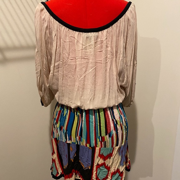 WAREHOUSE Mini Dress  - USA 6 - Picture 3 of 3